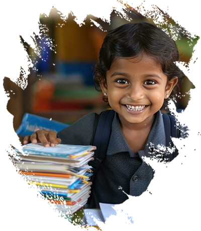 Pragya focuses on providing scholarships