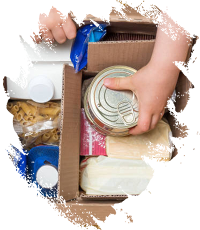 Vitaran aims to address food and nutrition