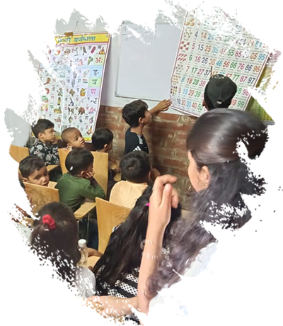 Sankalp For Education