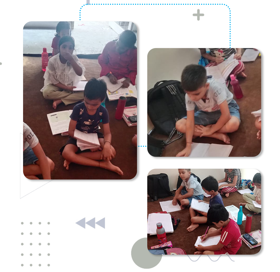 Rig Fondation Help For Education 